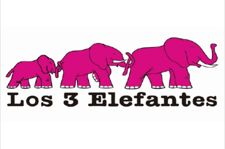 Los Tres Elefantes ofrece excelentes vacantes para ti